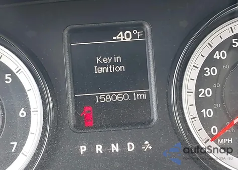 2015 Ram 1500 Tradesman из США, поврежденный, VIN 1C6RR7FT3FS743795